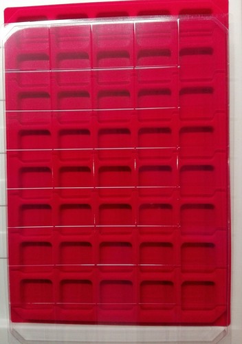 Lot box plateaux en - lot,