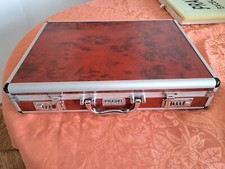 Malette ustensiles couteaux - couverts pour barbecue et grillades Pradel  