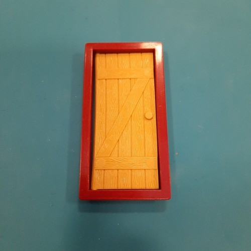 Majokit majorette porte - porte, bois