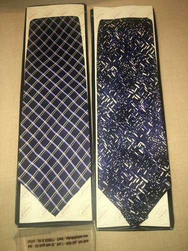 Nib set blue - blue, black