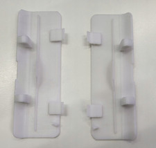 Cache rail de toit Peugeot