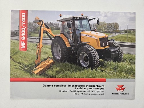 Brochure double page - brochure,