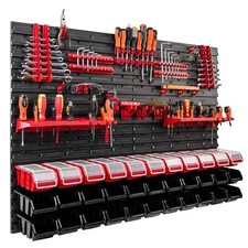 Étagère murale 115 x 78 cm