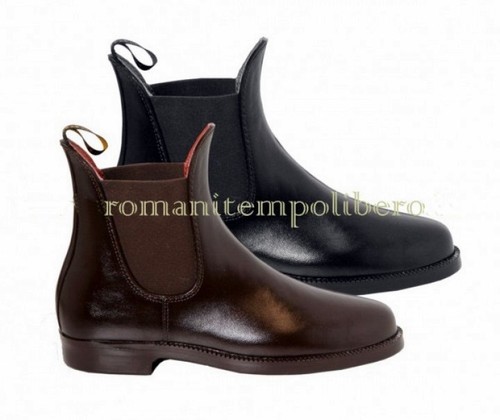 Bottes jodhpur équitation - bottes,