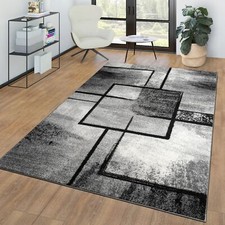 Tapis Salon Tapis Poils Ras Au