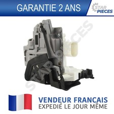 MOTEUR DE CENTRALISATION SERRURE PORTE ARRIERE GAUCHE AUDI A4 (B8) Q3 Q5 Q7