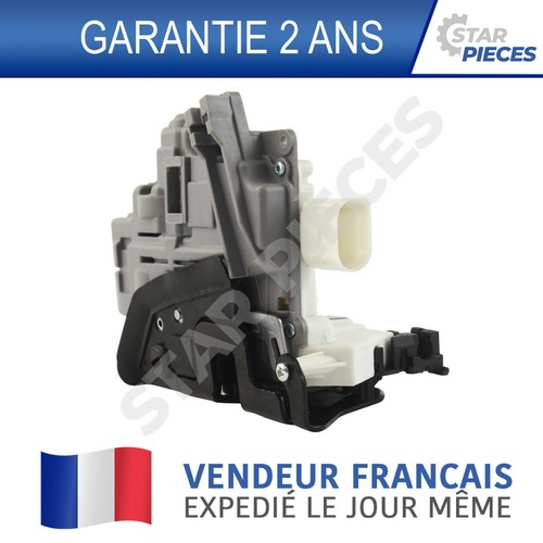 Moteur centralisation - de,