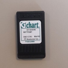 GARMIN GPS MAP KATTEGAT