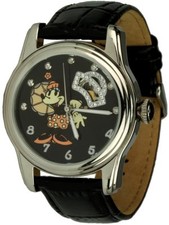 Disney Montre Minnie Mouse