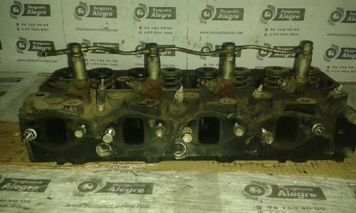 Culasse isuzu trooper ubs - isuzu,
