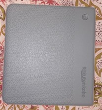 Liseuse Kobo Libra 2 blanche