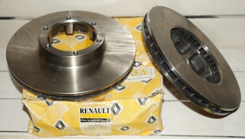 Disques frein origine - disques, d'origine