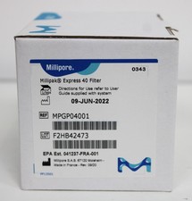 Millipore Millipak Express 40