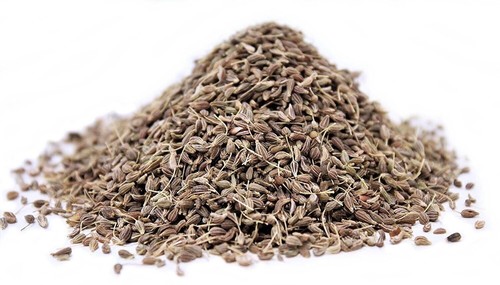 Whole anise seeds - seeds, by