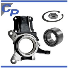 Fusée Avant pour Fiat Ducato