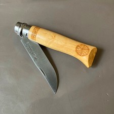 OPINEL N°08 en Buis