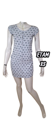 Etam taille chemise nuit - etam, de
