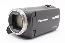 🌸English OK ![PRESQUE COMME NEUF] Caméra vidéo caméscope Panasonic HC-V360M...