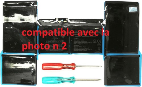 A1527 batterie pour apple - batterie,