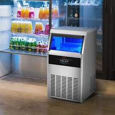 VEVOR Machine à Glaçons