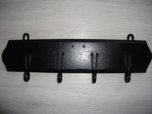 Patère porte manteaux ancien - patère, porte-manteaux