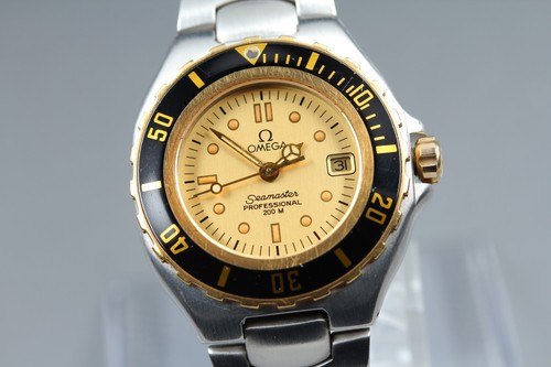 Vintage mint omega - vintage.,