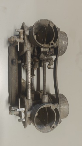 Carburateur pour honda 500 - pour,