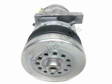 COMPRESSEUR DE CLIMATISATION