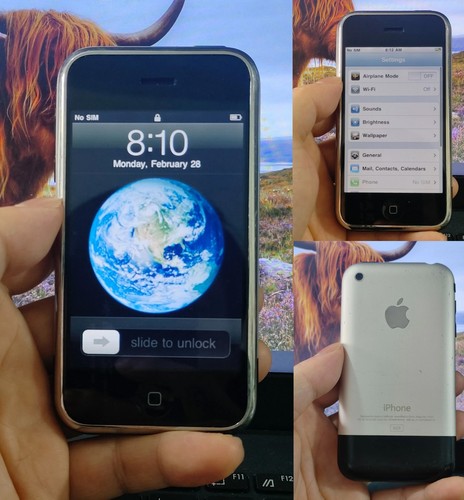 Original working apple - original&working, iphone
