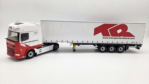 Eligor118638 daf tautliner - xg,