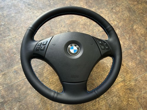 Volant sport bmw e90 - sport,