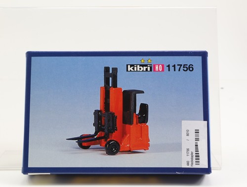 Kit chariot élévateur