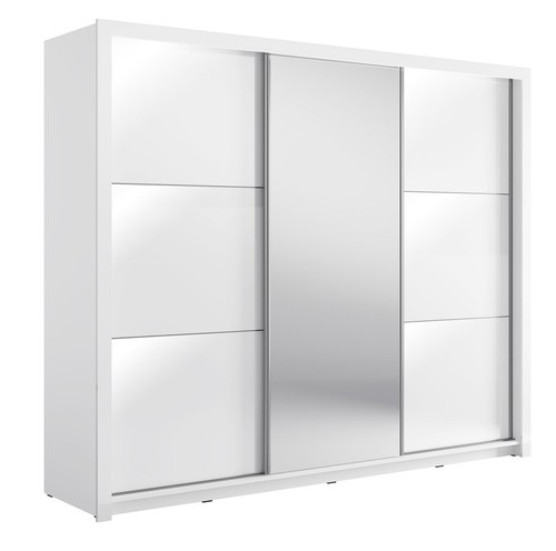 Armoire coulisses siena - coulisses,