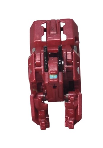 Bakugan dark hound red - red, pyrus