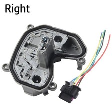 Faisceau Support Feu