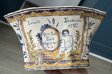 Ancienne Belle bouquetière