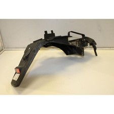 PORTE-PLAQUE D'IMMATRICULATION