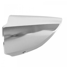 Protection pot d échappement