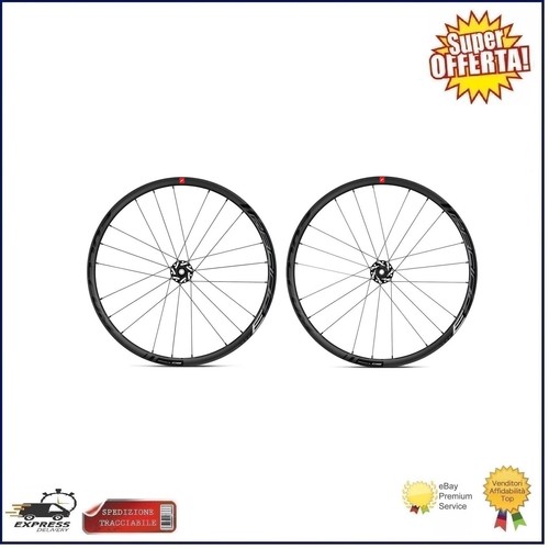 Fulcrum ruote racing db - fulcrum,