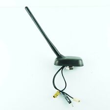 2011 - 2017 Mitsubishi Lancer Roof Mounted Radio Antenna Base Mast 8723A491 2933