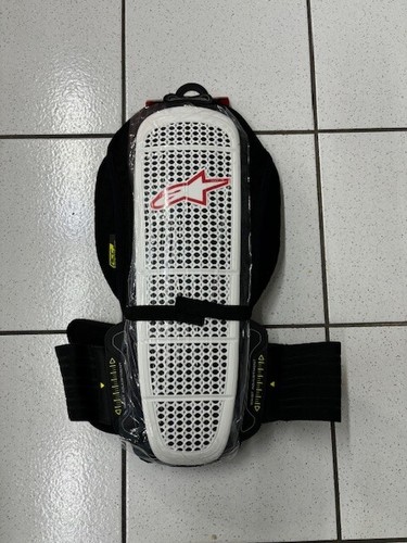 Dorsale alpinestars nucleon - alpinestars,