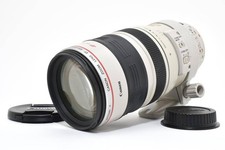 CANON EF 100-400mm F4.5-5.6 L