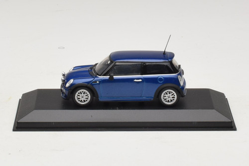 Mini cooper one aero - one,