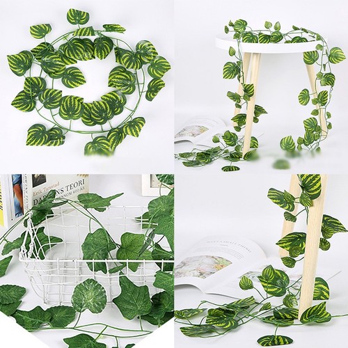 Plantes artificielles