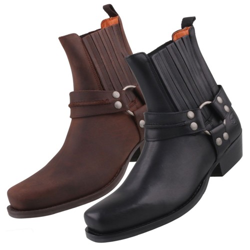 Dockers gerli bottes - by, de