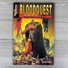 Bloodquest Warhammer Mensuel