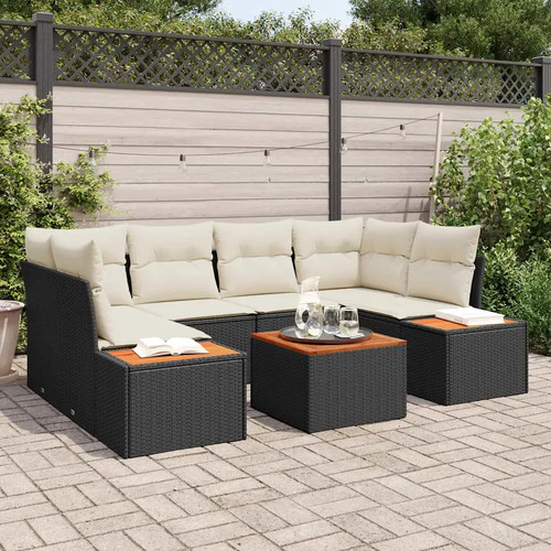 Ensemble canapé jardin - de,