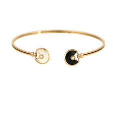 CARTIER - Amulette - Bracelet