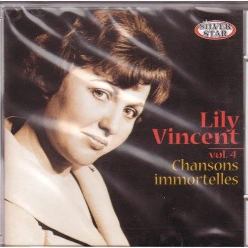Lily vincent chansons - -,