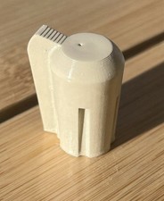 Simca Aronde/P60 Commande  